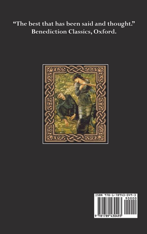 Produktbild: The Mabinogion