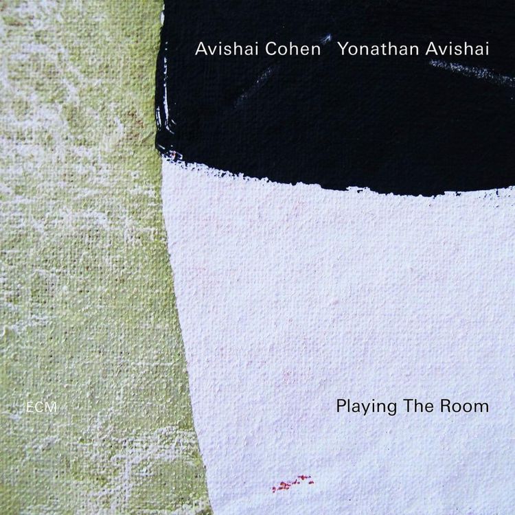 Produktbild: Playing The Room