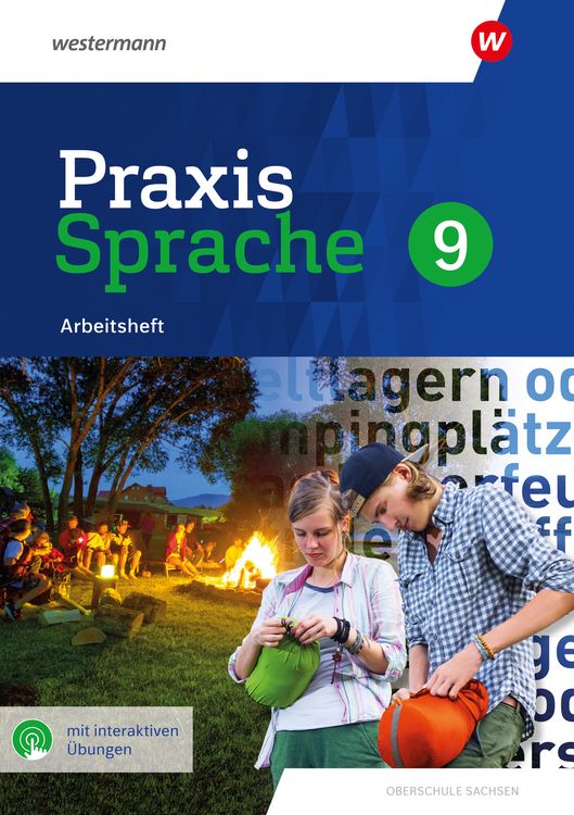 Produktbild: Praxis Sprache - Differenzierende Ausgabe 2020 f&uuml;r Sachsen