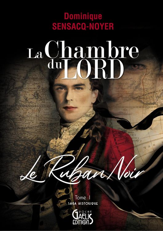 Produktbild: La Chambre du Lord - Tome 1