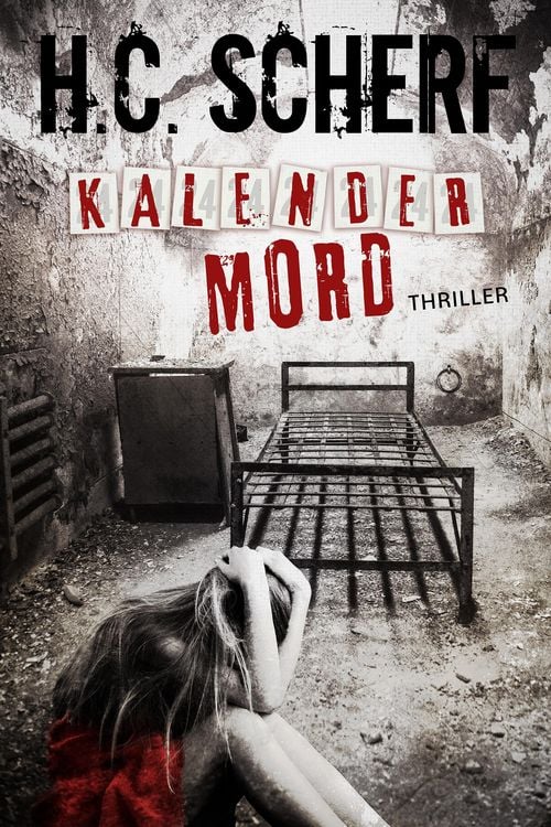 Produktbild: Kalendermord
