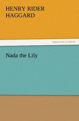 Produktbild: Nada the Lily