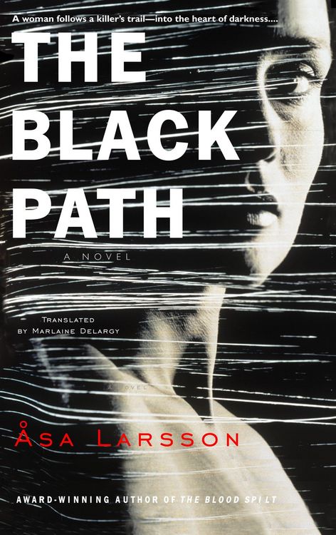 Produktbild: The Black Path