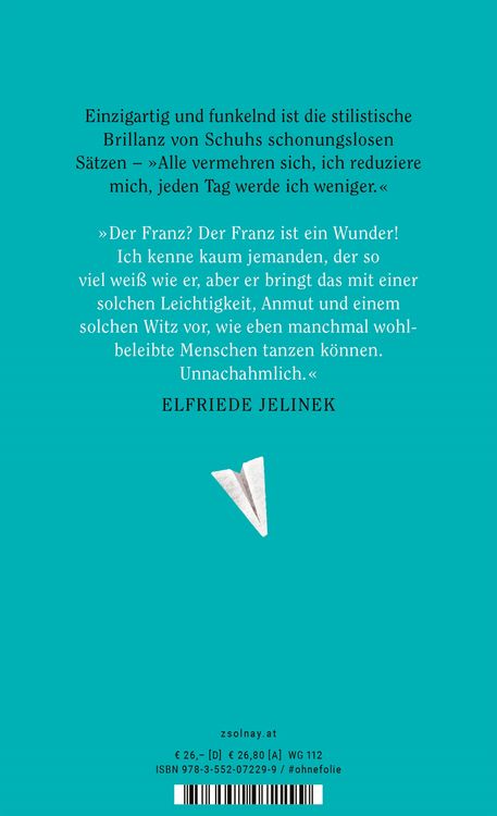Produktbild: Lachen und Sterben