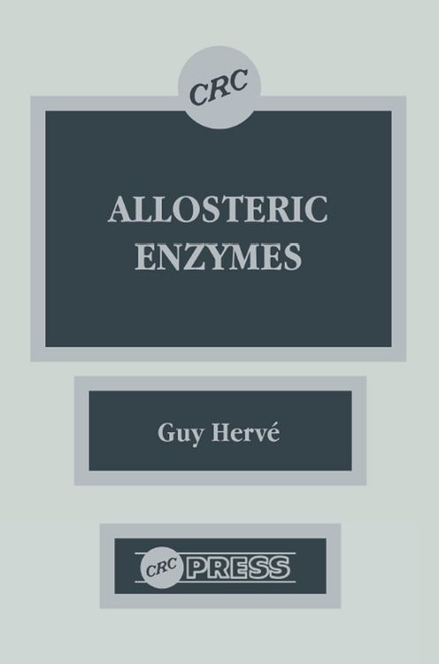 Produktbild: Allosteric Enzymes