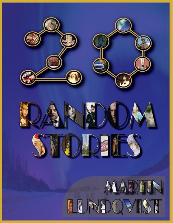 Produktbild: 20 Random Short Stories