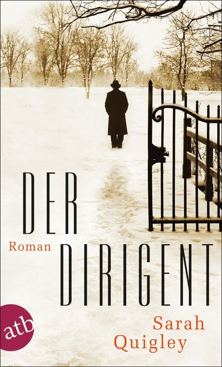 Produktbild: Der Dirigent