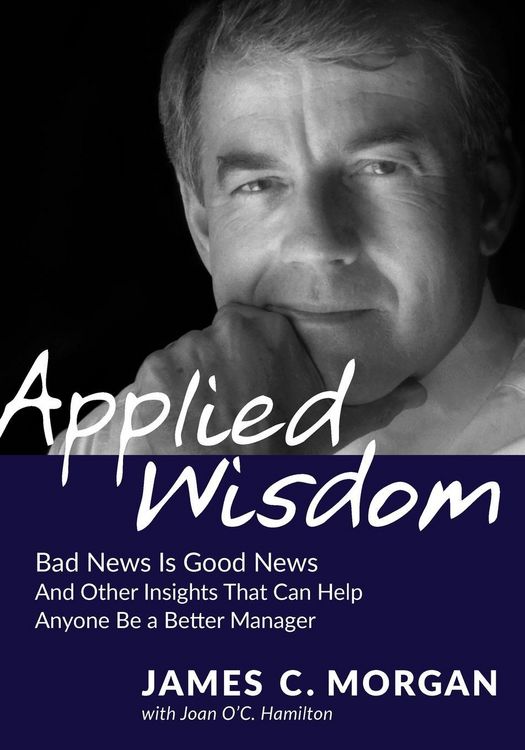 Produktbild: Applied Wisdom