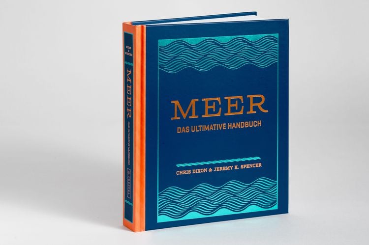 Produktbild: Meer