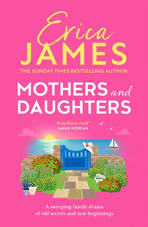 Produktbild: Mothers and Daughters