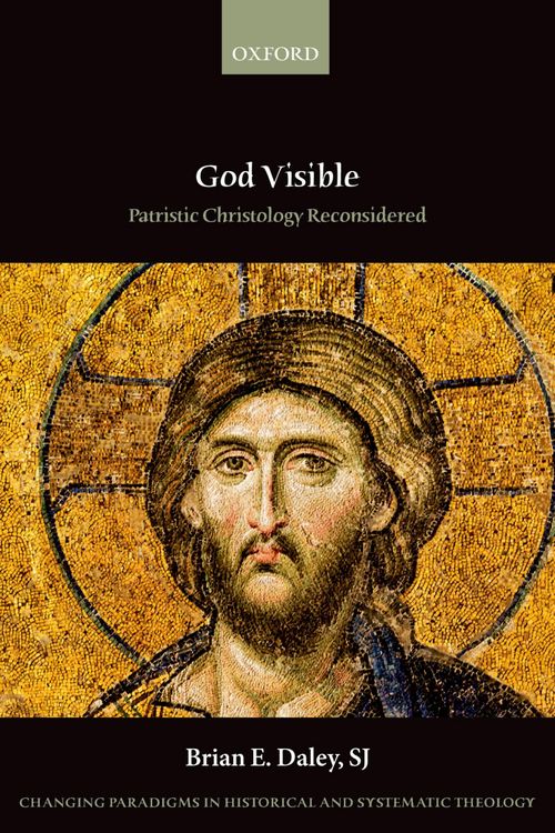 Produktbild: God Visible