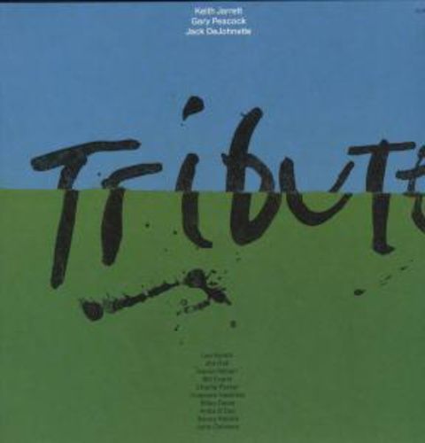 Produktbild: Tribute