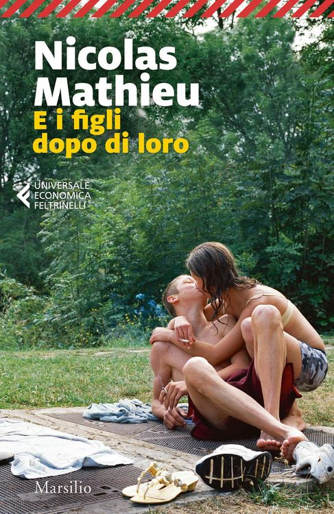 Produktbild: E i figli dopo di loro