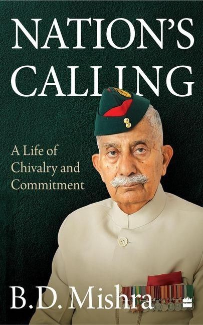 Produktbild: Nation's Calling