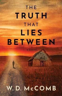 Produktbild: The Truth That Lies Between
