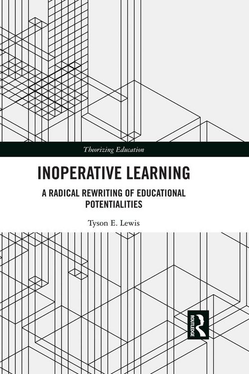 Produktbild: Inoperative Learning
