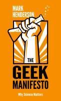 Produktbild: The Geek Manifesto