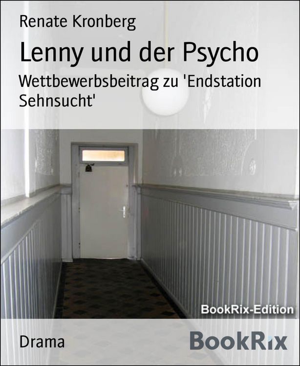 Produktbild: Lenny und der Psycho