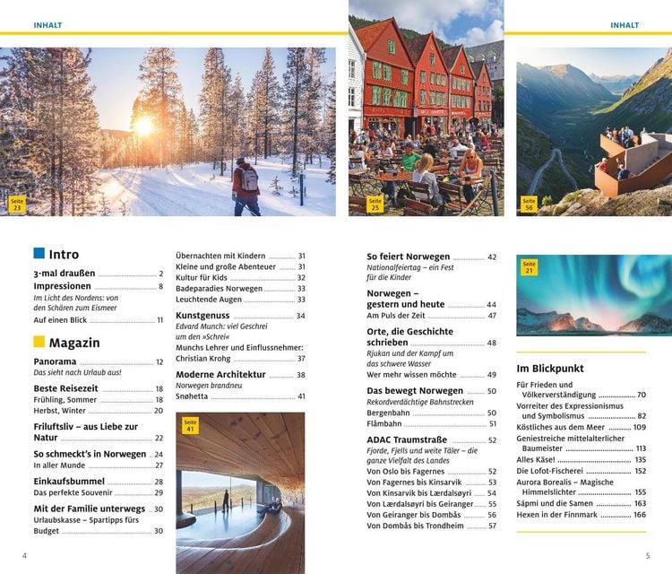 Produktbild: Norwegen