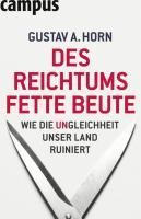 Produktbild: Des Reichtums fette Beute