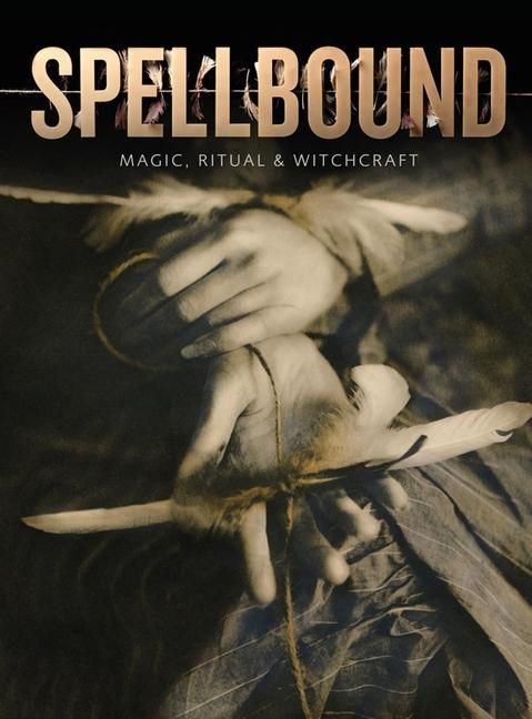 Produktbild: Page, S: Spellbound