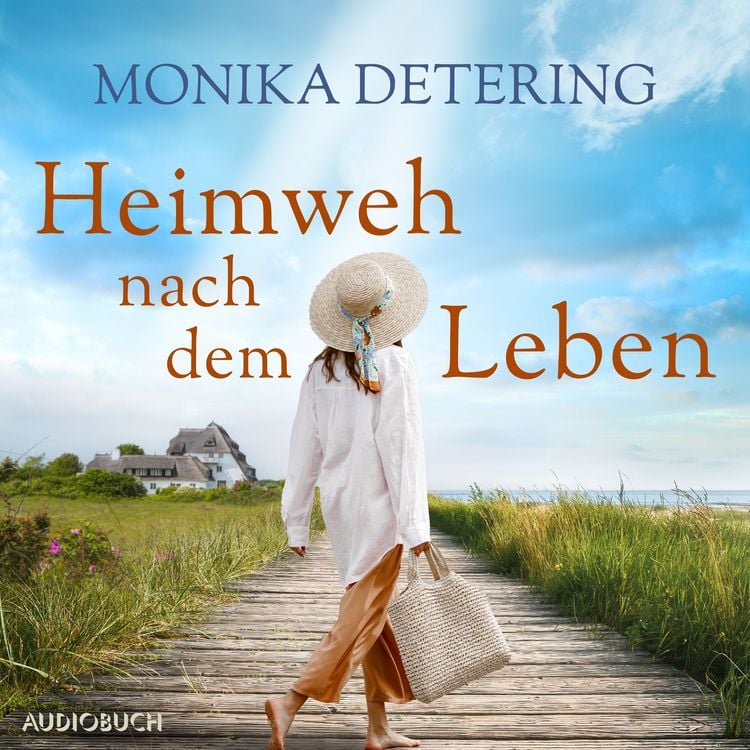 Heimweh nach dem Leben 