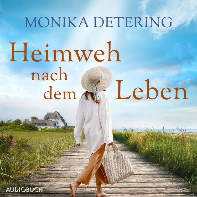 Produktbild: Heimweh nach dem Leben (Nur bei uns!)