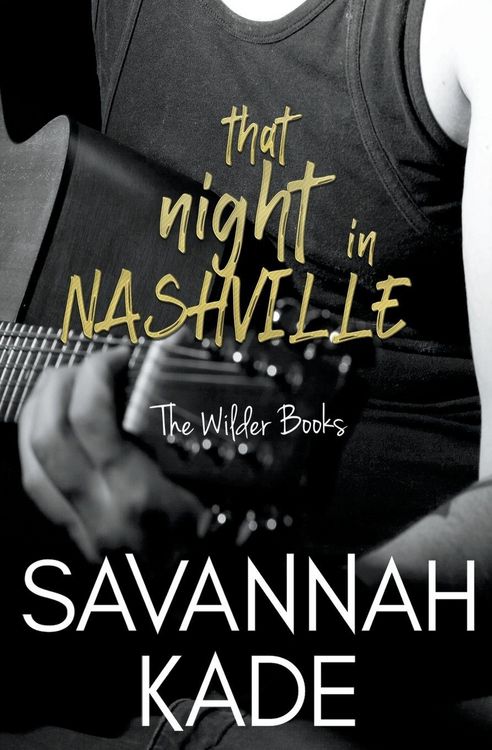 Produktbild: That Night in Nashville