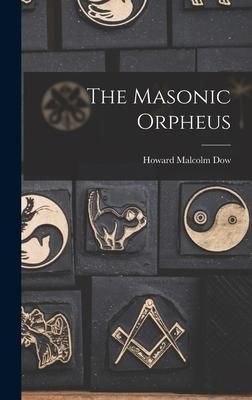 Produktbild: The Masonic Orpheus