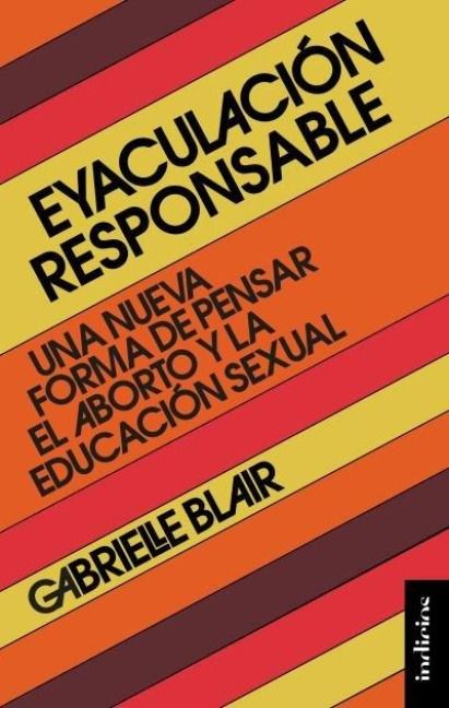 Produktbild: Eyaculacion Responsable