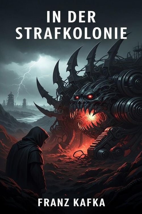 Produktbild: In der Strafkolonie