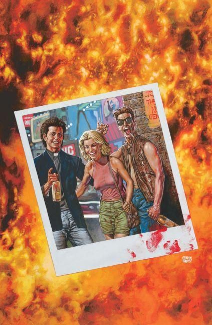 Produktbild: Preacher