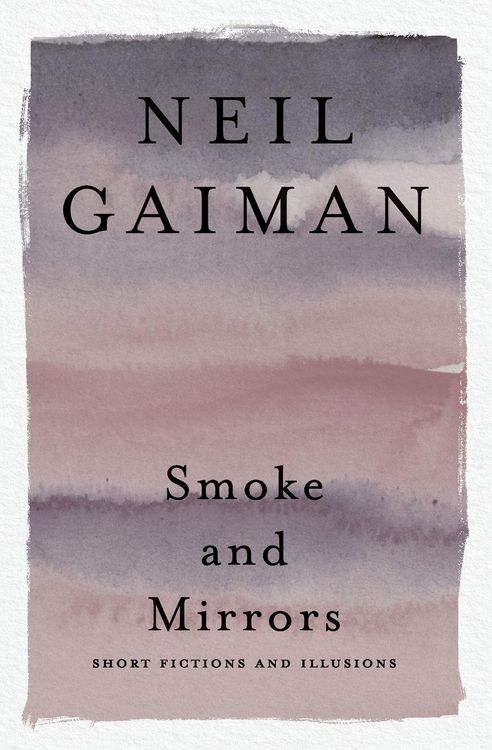 Produktbild: Smoke and Mirrors