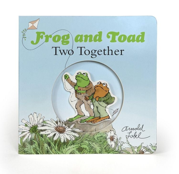 Produktbild: Frog and Toad: Two Together
