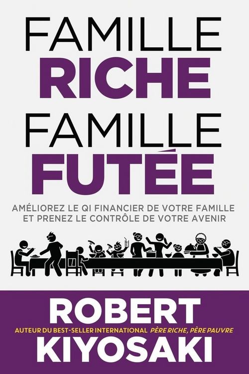 Produktbild: Famille Riche, Famille Futee