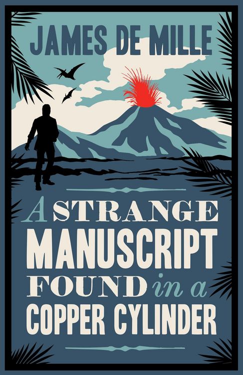 Produktbild: A Strange Manuscript Found in a Copper Cylinder