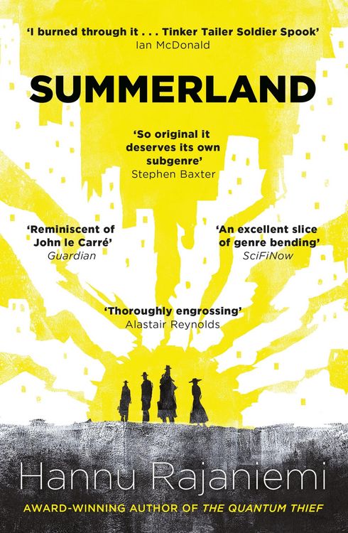 Produktbild: Summerland