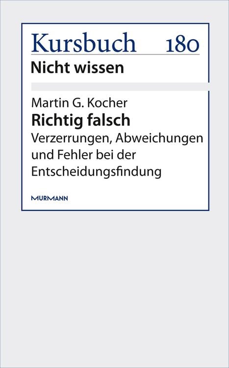 Produktbild: Richtig falsch
