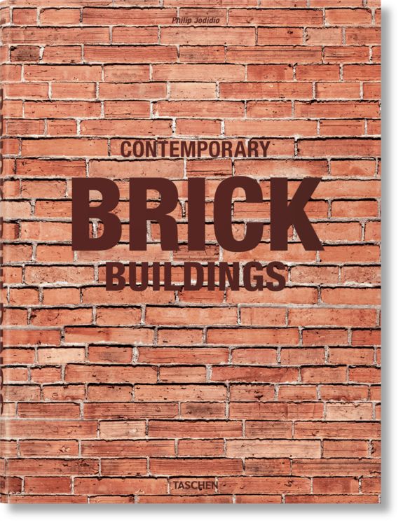 Produktbild: Contemporary Brick Buildings