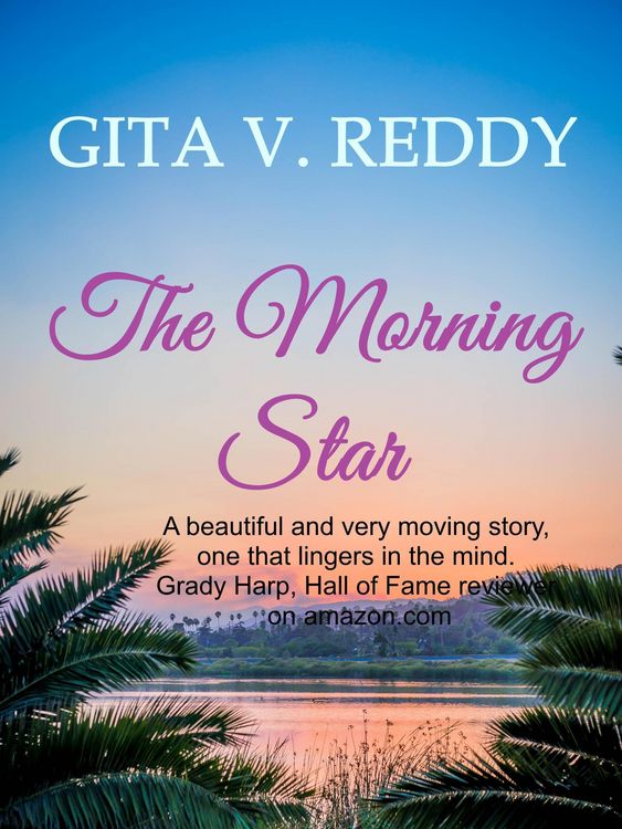 Produktbild: The Morning Star