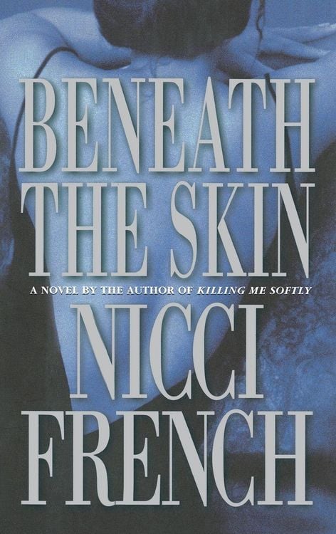 Produktbild: Beneath the Skin