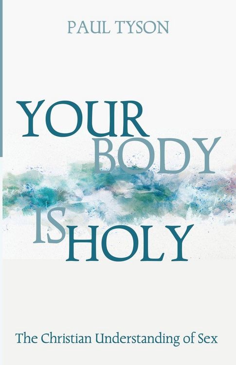 Produktbild: Your Body Is Holy