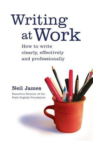 Produktbild: Writing at Work