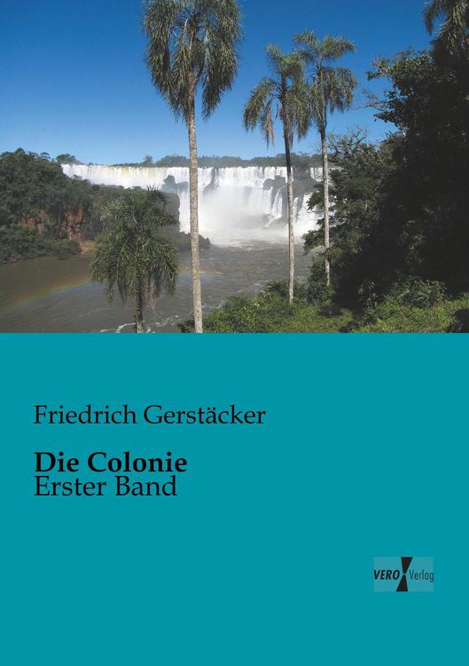 Produktbild: Die Colonie