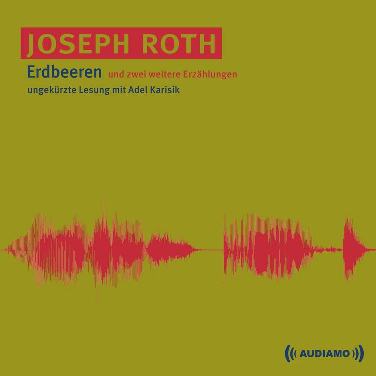 Produktbild: Erdbeeren