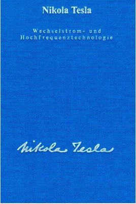 Produktbild: Gesamtausgabe / Die Hochfrequenztechnologie