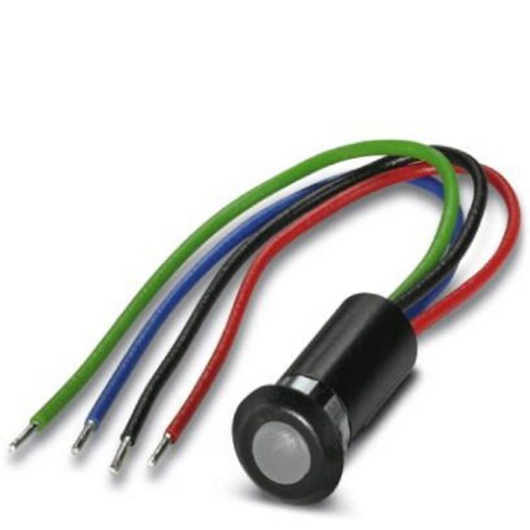 Produktbild: Phoenix Contact 1082299 LED-Signalleuchte mehrfarbig 1St.
