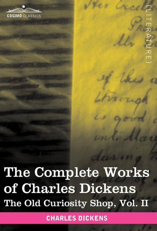 Produktbild: The Complete Works of Charles Dickens (in 30 Volumes, Illustrated)