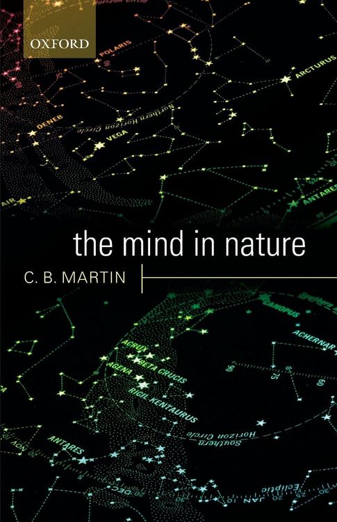 Produktbild: Mind in Nature