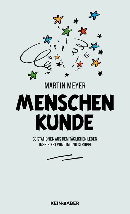 Produktbild: Menschenkunde